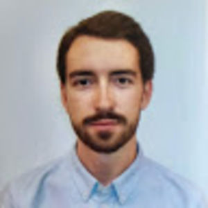 Meet your Posher, Dominic